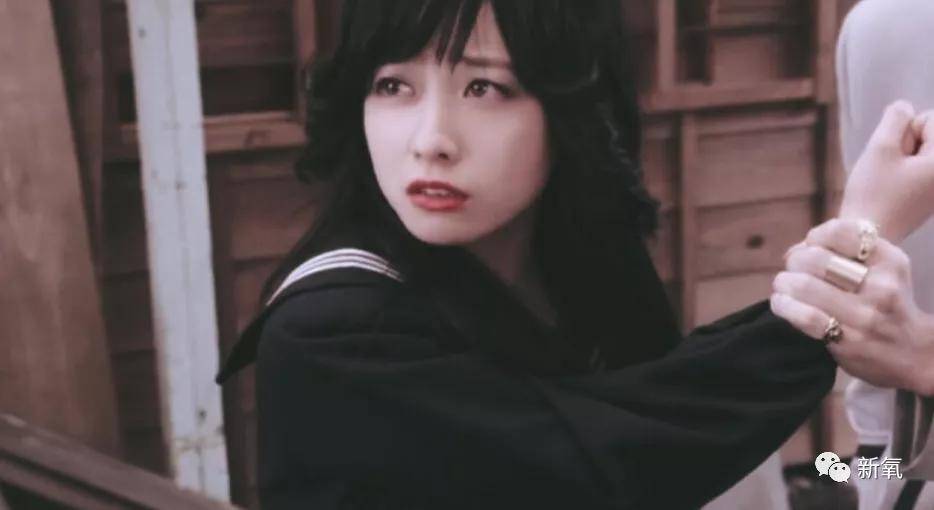 海王|海王、渣男、绿茶…统统输给了萌出血的他！