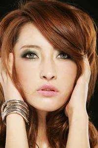 宁静|颜值最被低估的省份，专产混血清纯娇娇颜