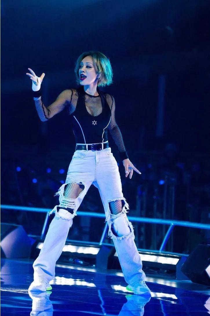 宁静|颜值最被低估的省份，专产混血清纯娇娇颜