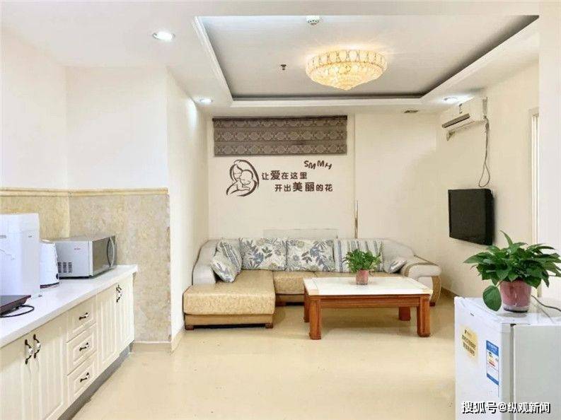 口红|南阳圣玛妇产医院：技术专科成就好品牌，舒适环境为幸福添彩