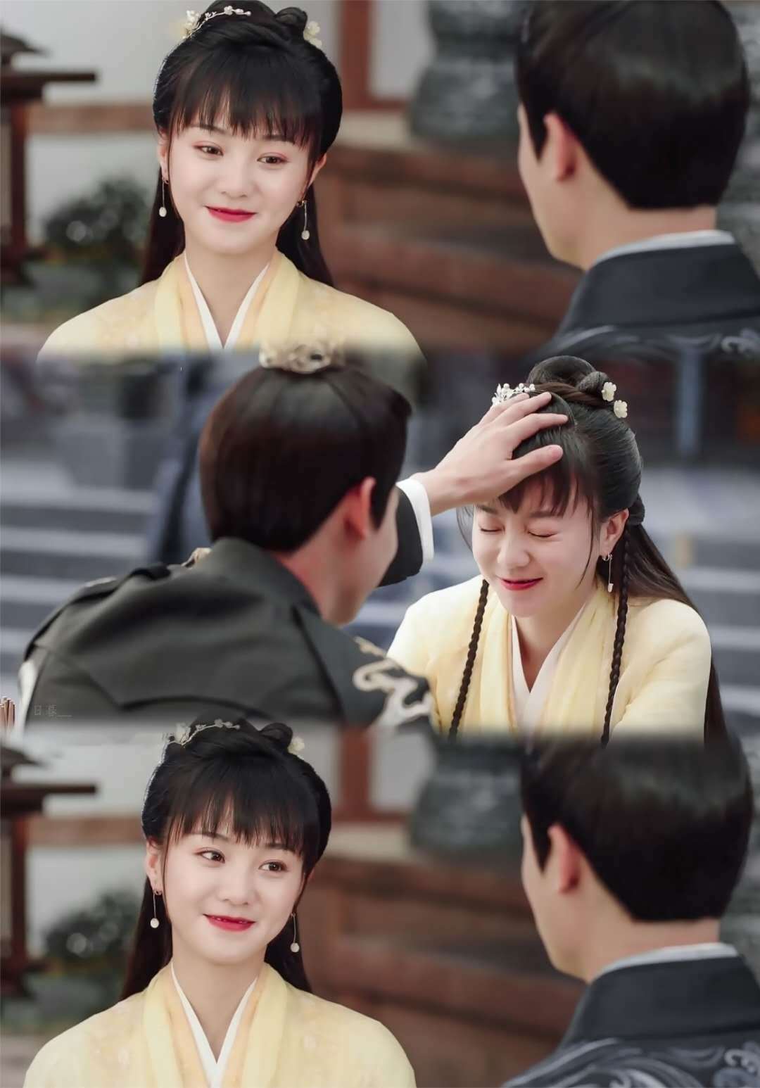 从《传闻中的陈芊芊》到《离人心上》|从《传闻中的陈芊芊》到《离人心上》，先婚后爱已经成为追剧潮流?