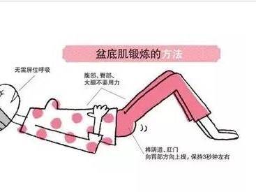 怎么做运动改善漏尿 1ba7839375b94efca955fcb14bbbfb63.jpeg
