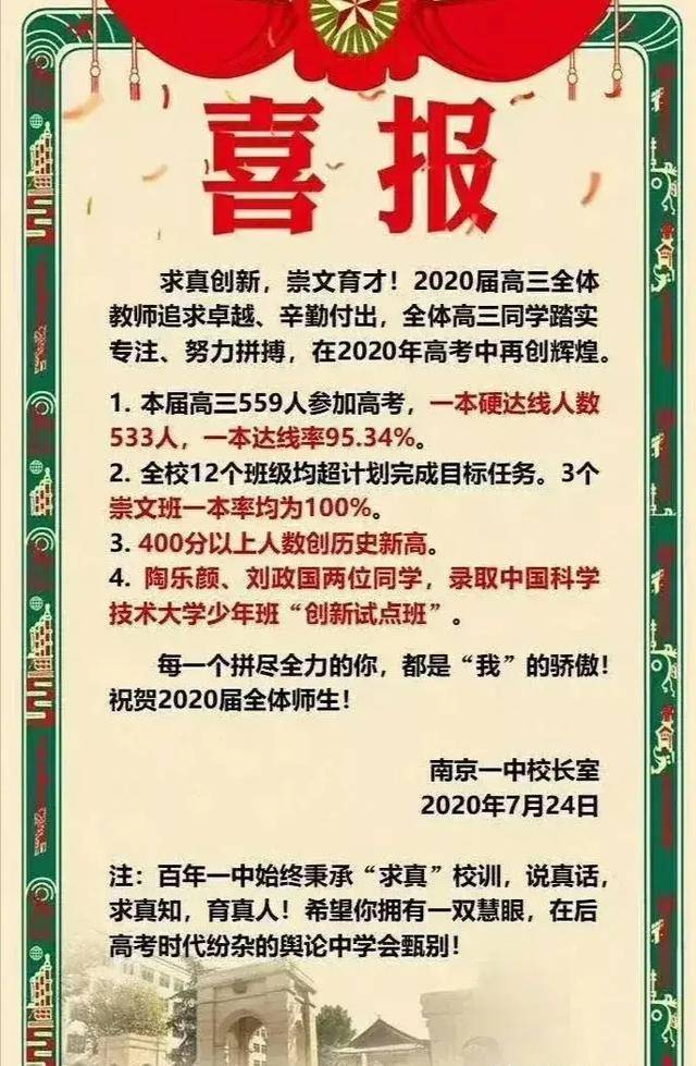 原创最惨校长：高考输出低分被喊下课，家长：他搞素质教育不抓学习！