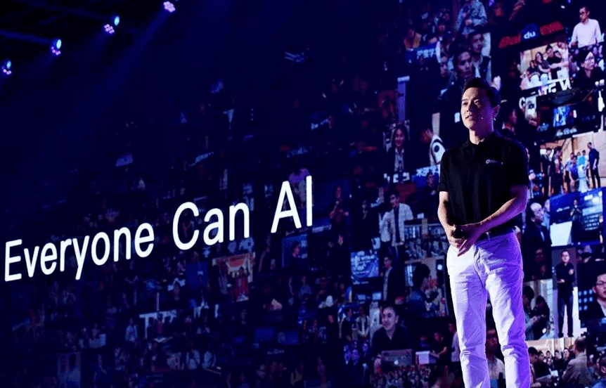 如果三个100亿业务做成，百度AI商业化就不是问题了
