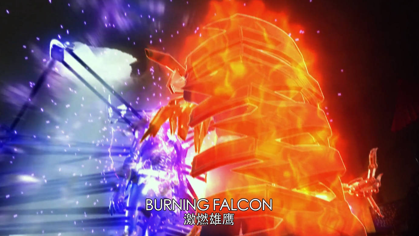 《假面骑士01》战力设定烂尾，毒蝎秒杀燃烧迅，对比战力让人无语_剧情