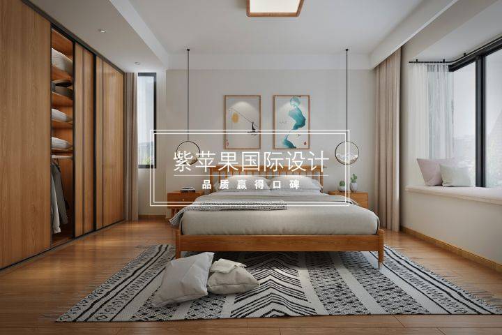 风格|大理现代中式风格案例赏析