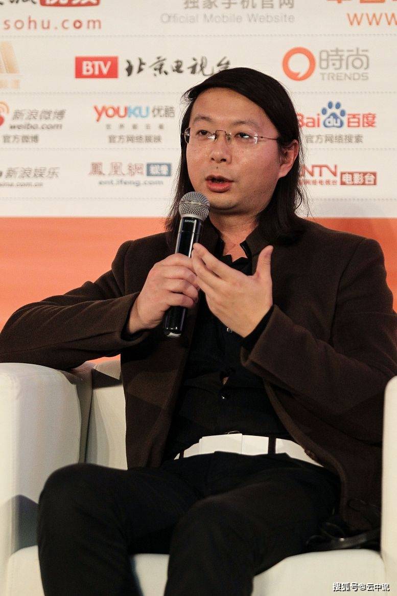 动漫界的几位大佬,你了解多少?