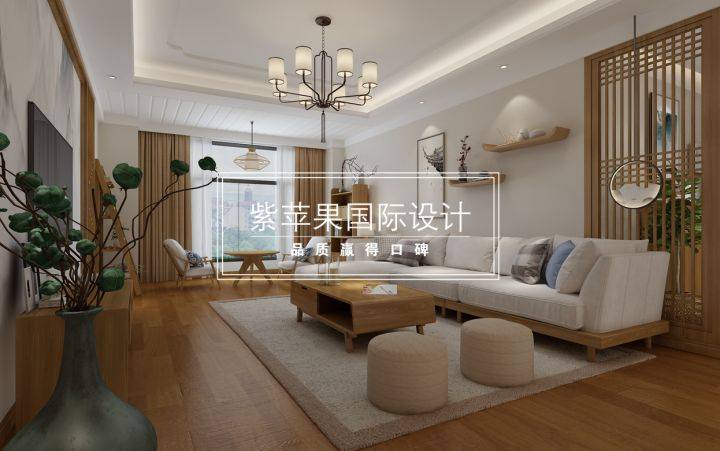 风格|大理现代中式风格案例赏析