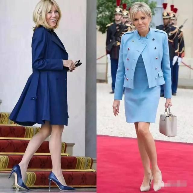 吉特|贫民窟时髦女孩，离婚嫁大27岁总统，确诊的巴西第一夫人可不简单