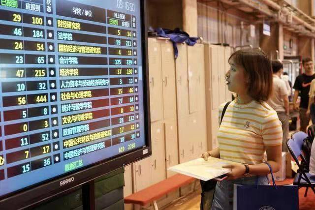 同声传译专业大学排名_清华大学