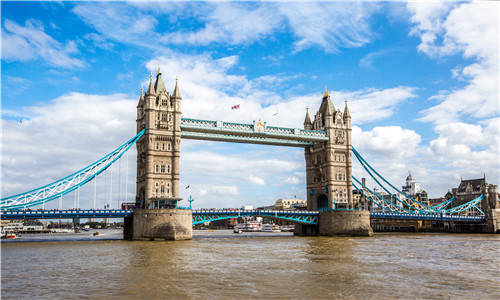 留学|高认可度英国留学中介推荐名单