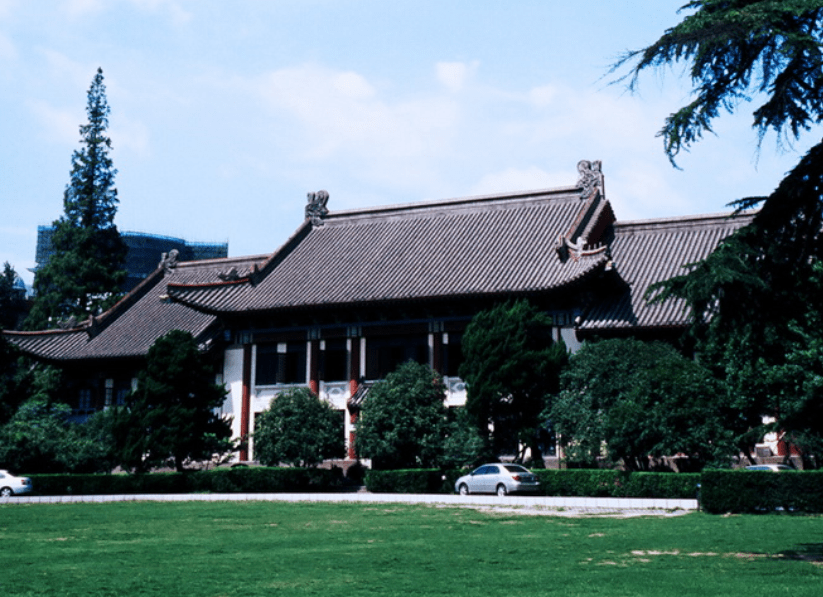 江苏"最好的"2所师范大学,除了南京师大外,这所总被误会是211