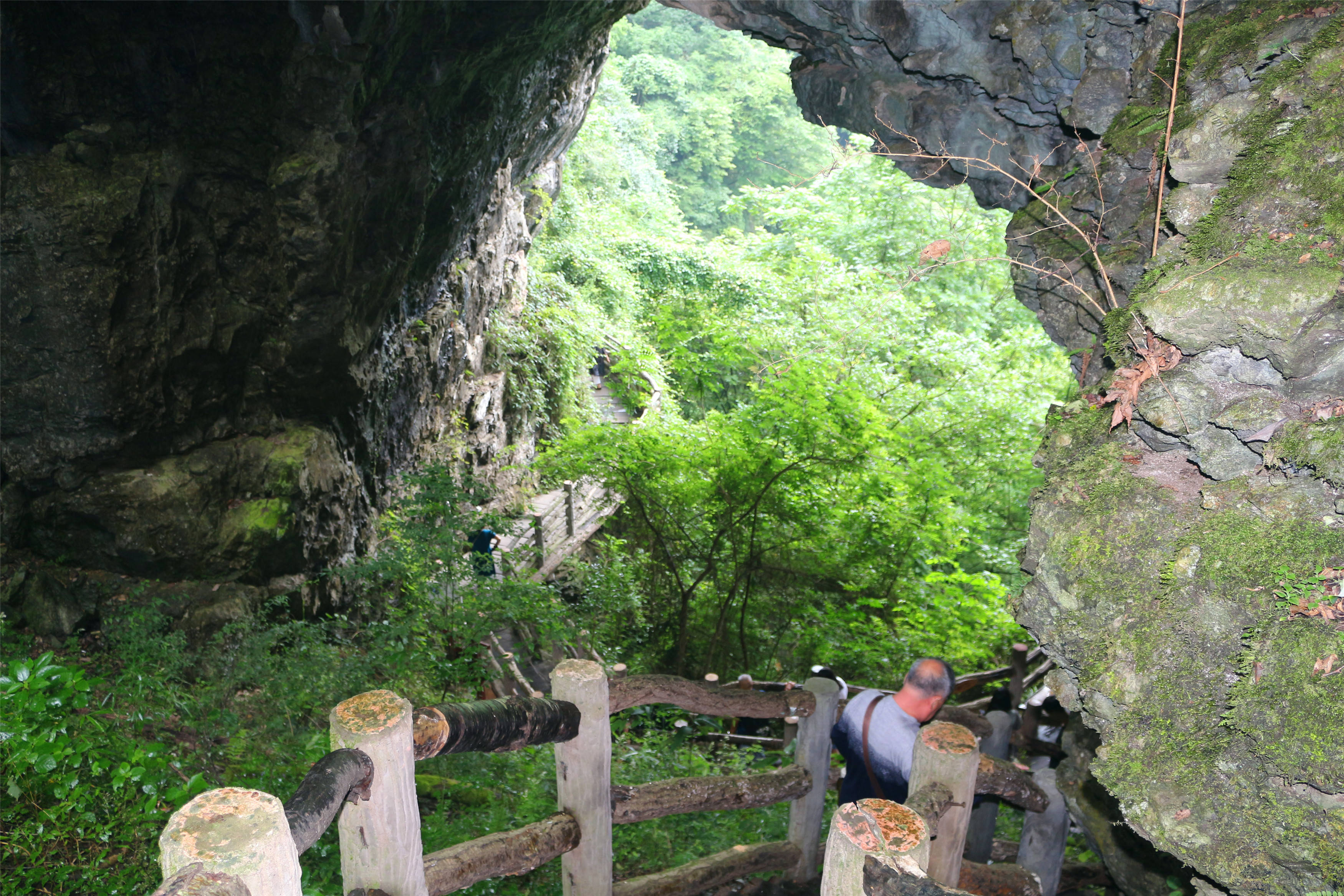 广元曾家山原乡实景图128- 吉屋网