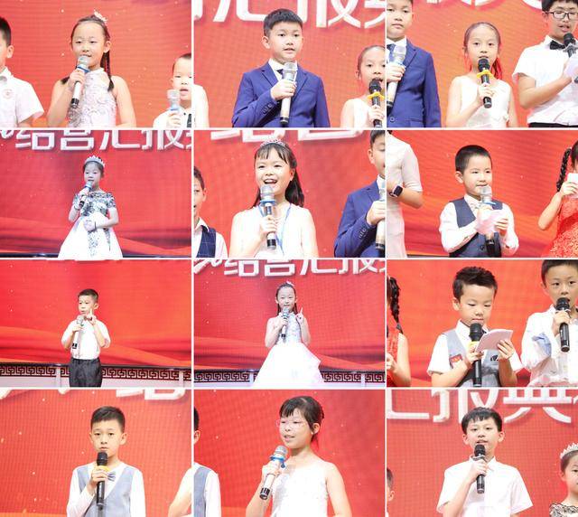 进行|正言易道商学院「中国青少年领袖演讲口才训练营」圆满成功