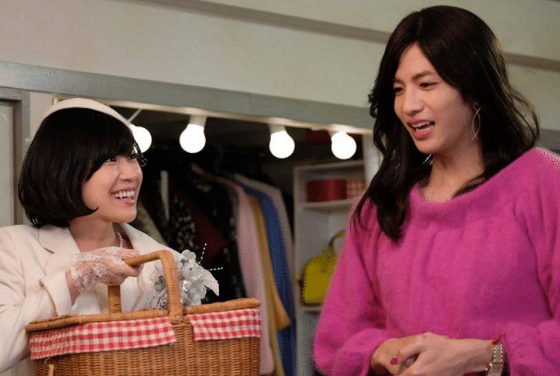 原创《女子的生活》精致人生不设防,用现实纯爱,带你朝心之所向靠近