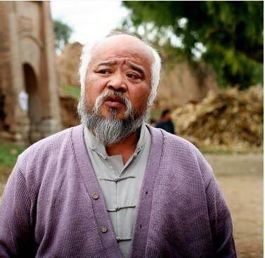 65岁“牛大爷”李琦：结婚37年孩子都跟老婆姓，今自曝恶疾缠身