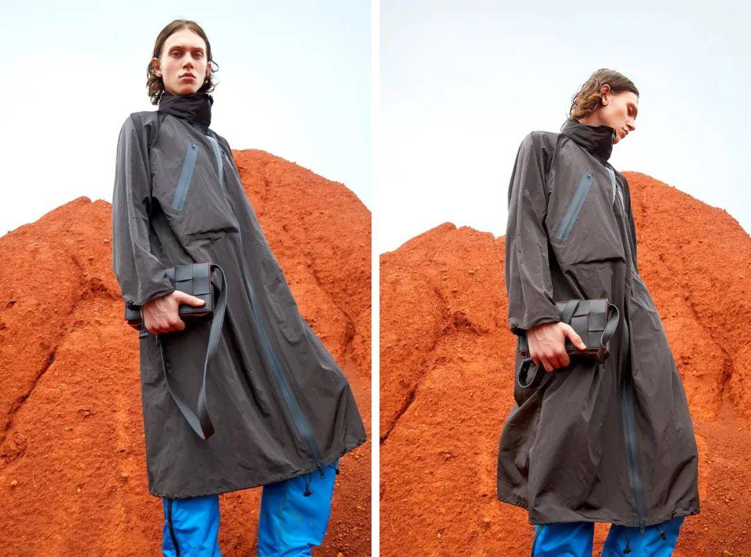 Bottega|突发 | 一般人不知道的BOTTEGA VENETA独家限定