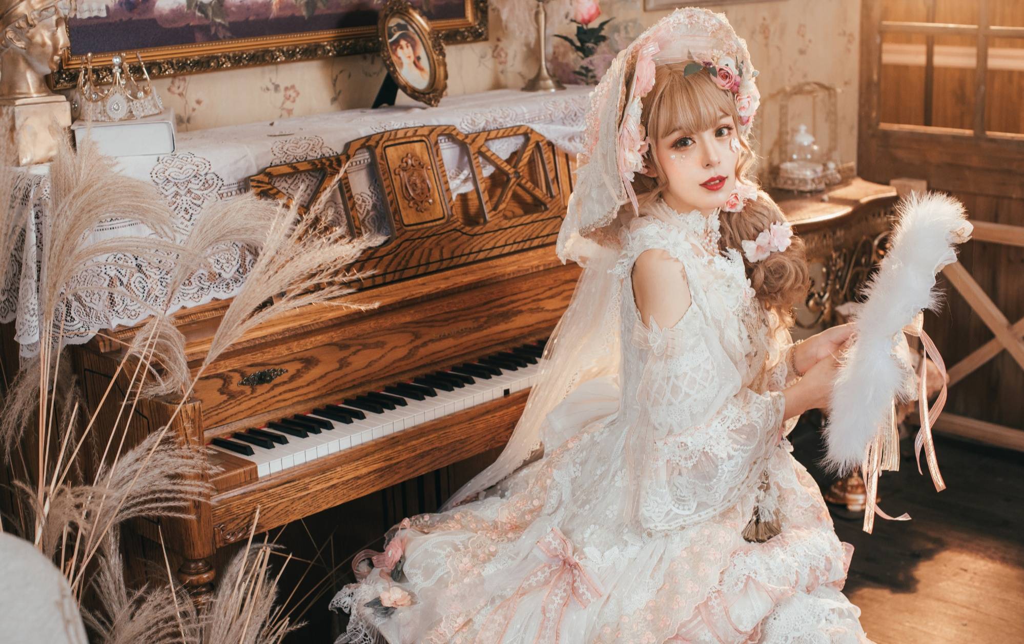 裙子|Lo圈的专业用语，不了解小裙子都买不了，最后一个一般不知道