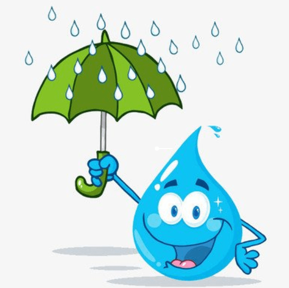 必须出门时做好防护措施 ↓ ↓ ↓ 疾风达货运公司提醒下雨天要记得