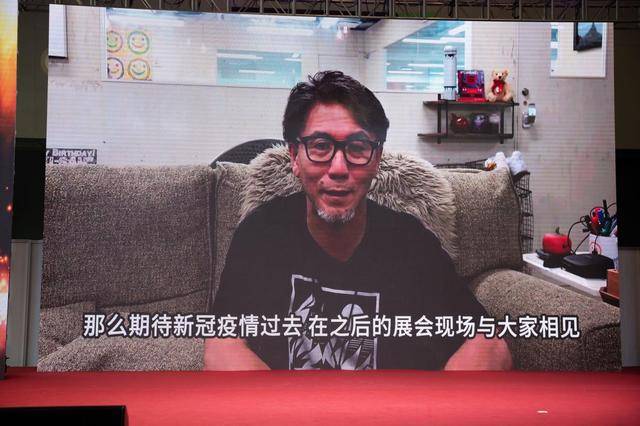 消息资讯|第二届CCG EXPO x GOOD SMILE原型大赛 大佬频现，风采云集