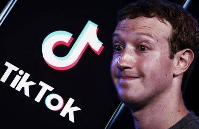 封禁TikTok抨击中国窃取美国技术？比特朗普更恐