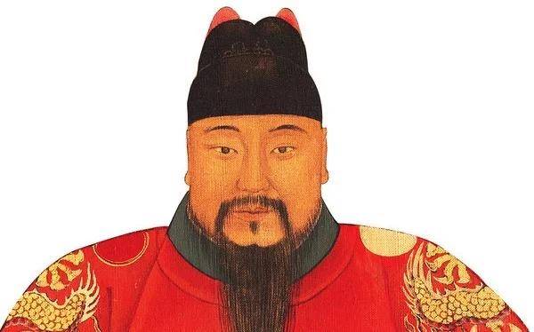 明朝瓦剌人口_明朝服饰(3)