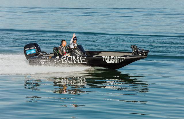 皮卡|路亚冠军徐觉非为何圈粉长城炮大皮卡？看到后货箱后秒懂