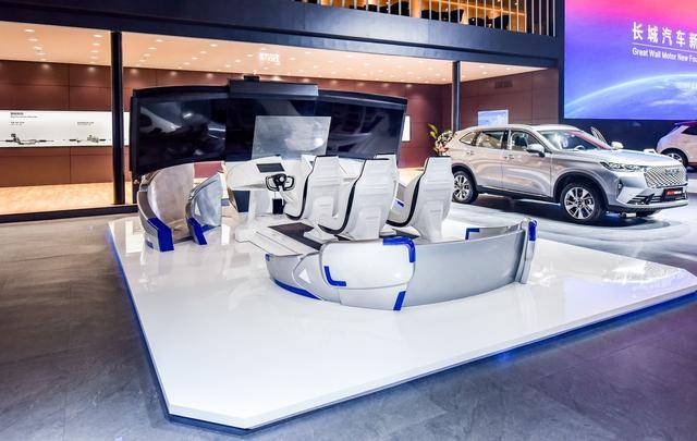 长城|技术赋能、入驻知乎：首批「科技长城专家天团」C位出道