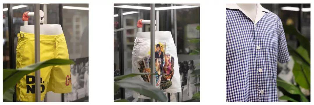 Bond|嘴上骂人家「海王」心里不还是觉得人家穿的帅？