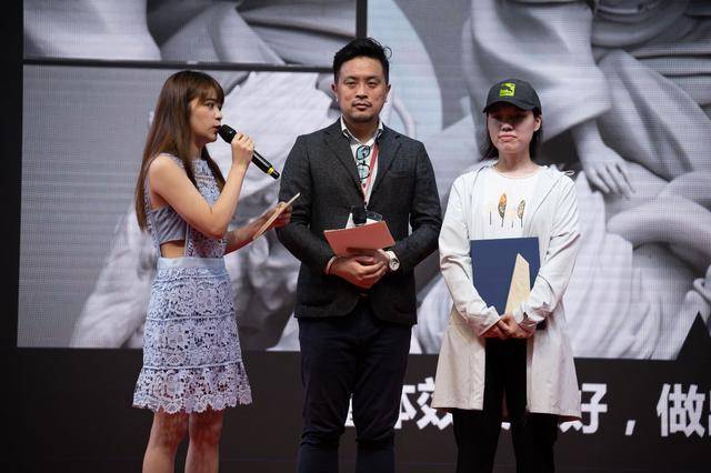 消息资讯|第二届CCG EXPO x GOOD SMILE原型大赛 大佬频现，风采云集