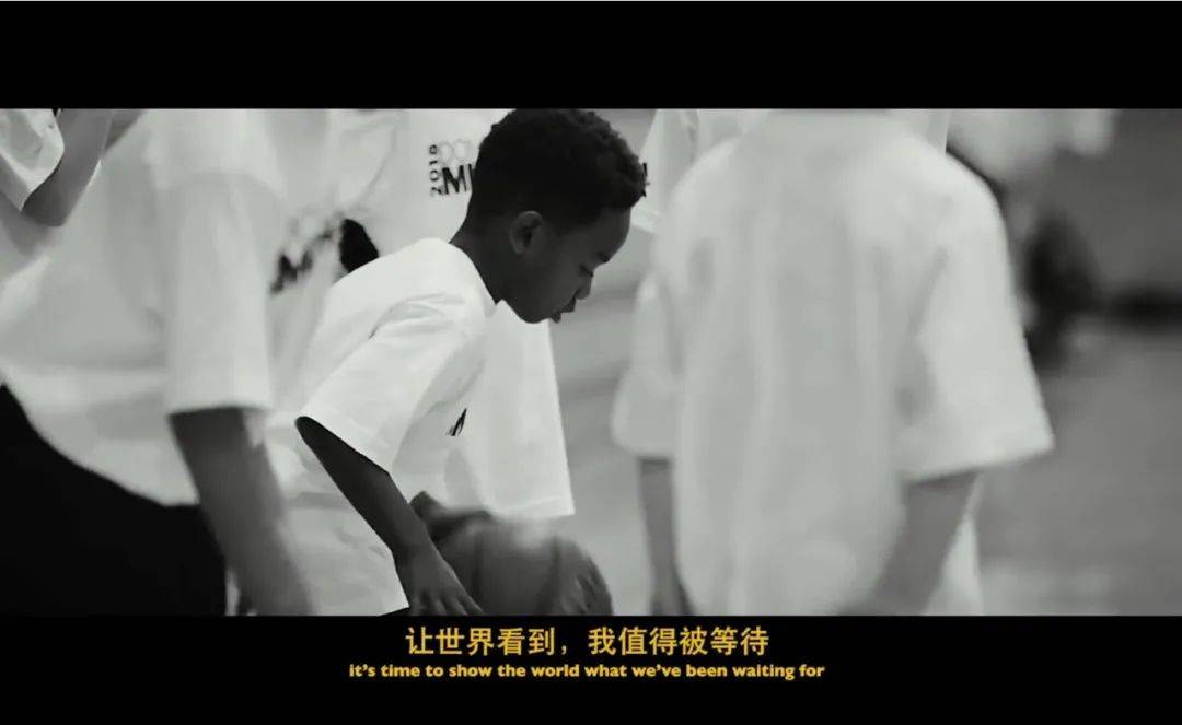 有关|刷屏体育宣传片的背后故事，一份有关球迷生态的精密解读