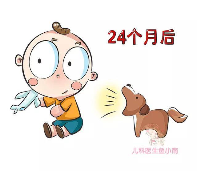 听力|这些被忽视的细节，正在悄悄告诉你宝宝“听力”可能有问题小心