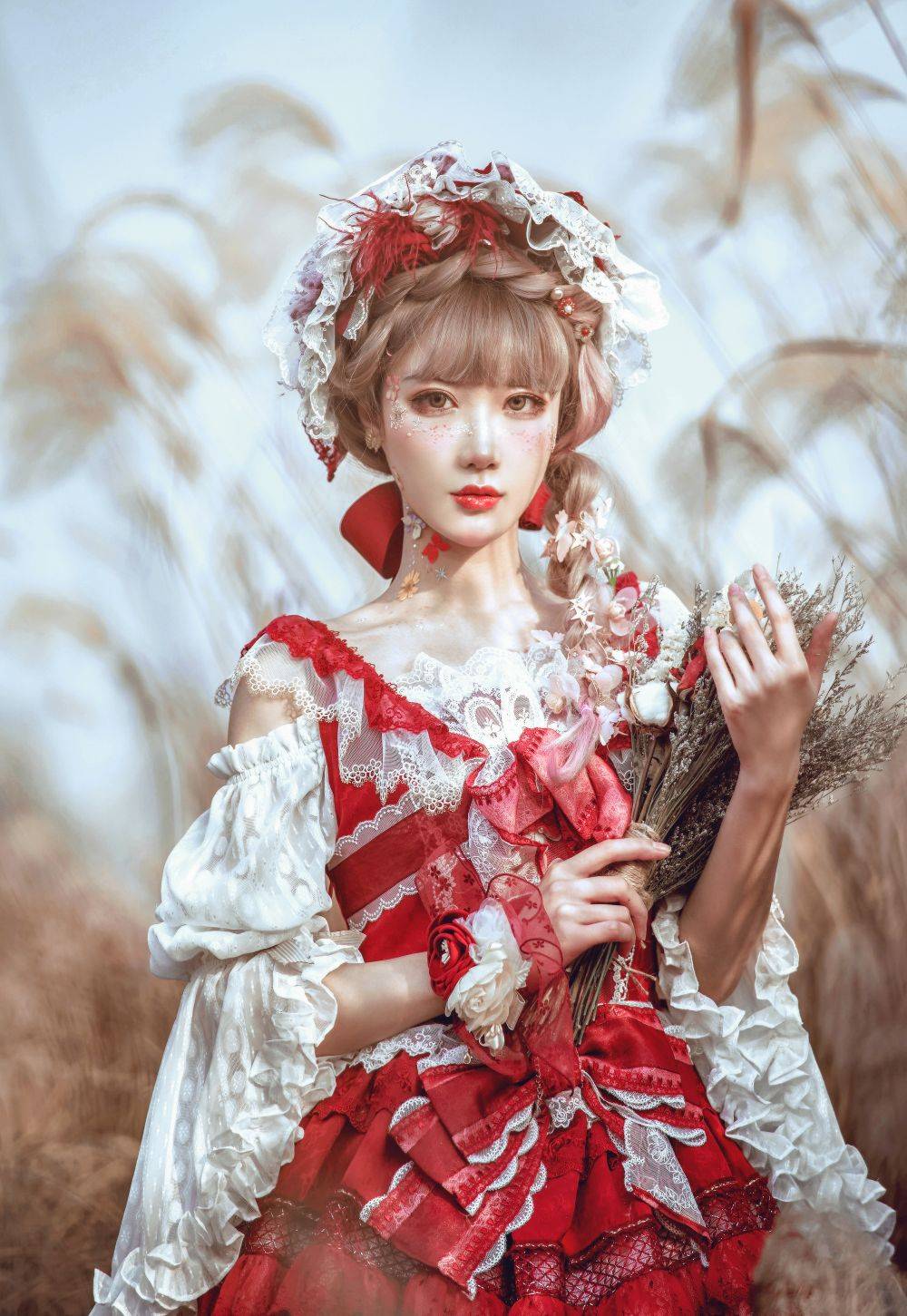 裙子|Lo圈的专业用语，不了解小裙子都买不了，最后一个一般不知道