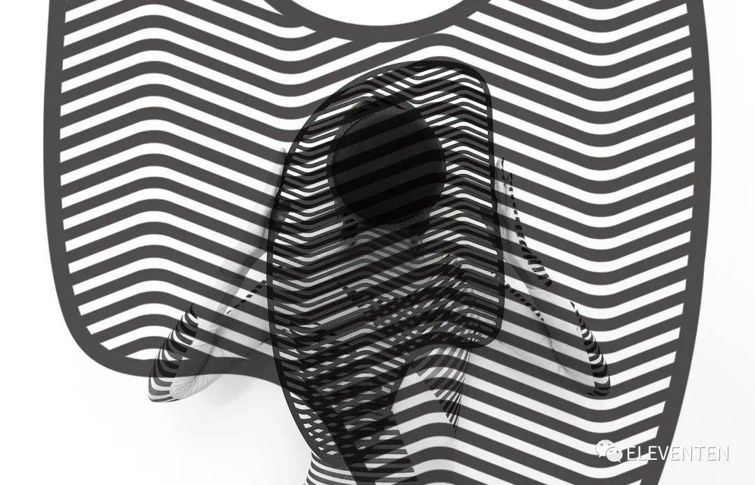 服装|2020 RCA皇艺 MA FASHION时尚毕业大秀 #针织Knitwear&配饰