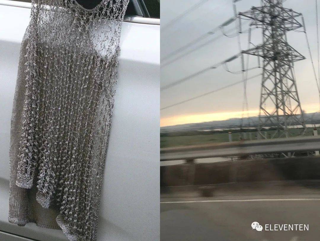 Elsener|2020 RCA皇艺 MA FASHION时尚毕业大秀 #男装Menswear