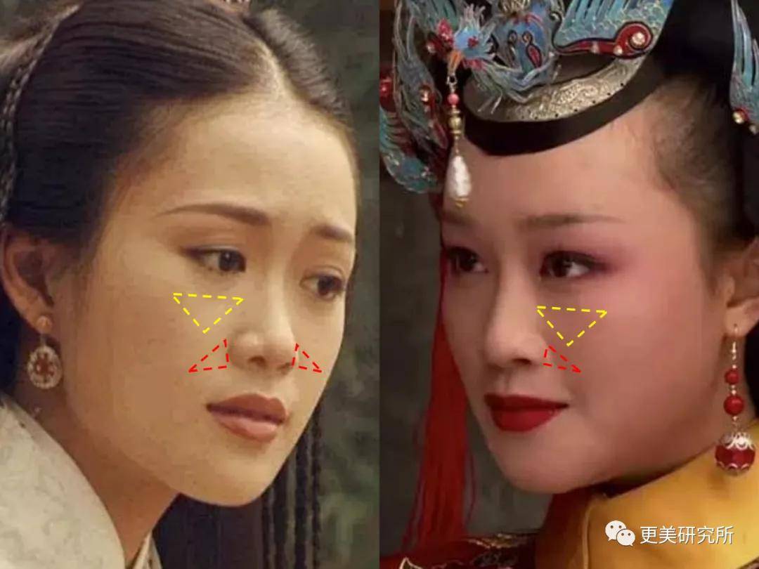 古天乐|蓝盈莹人品又陷争议，碰瓷港姐女神古天乐女友，营销真big胆