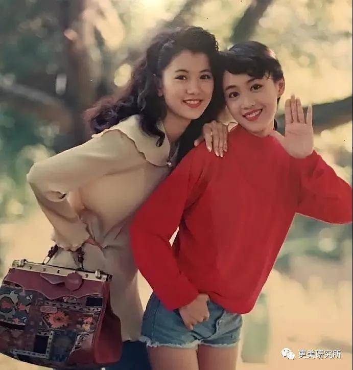 古天乐|蓝盈莹人品又陷争议，碰瓷港姐女神古天乐女友，营销真big胆