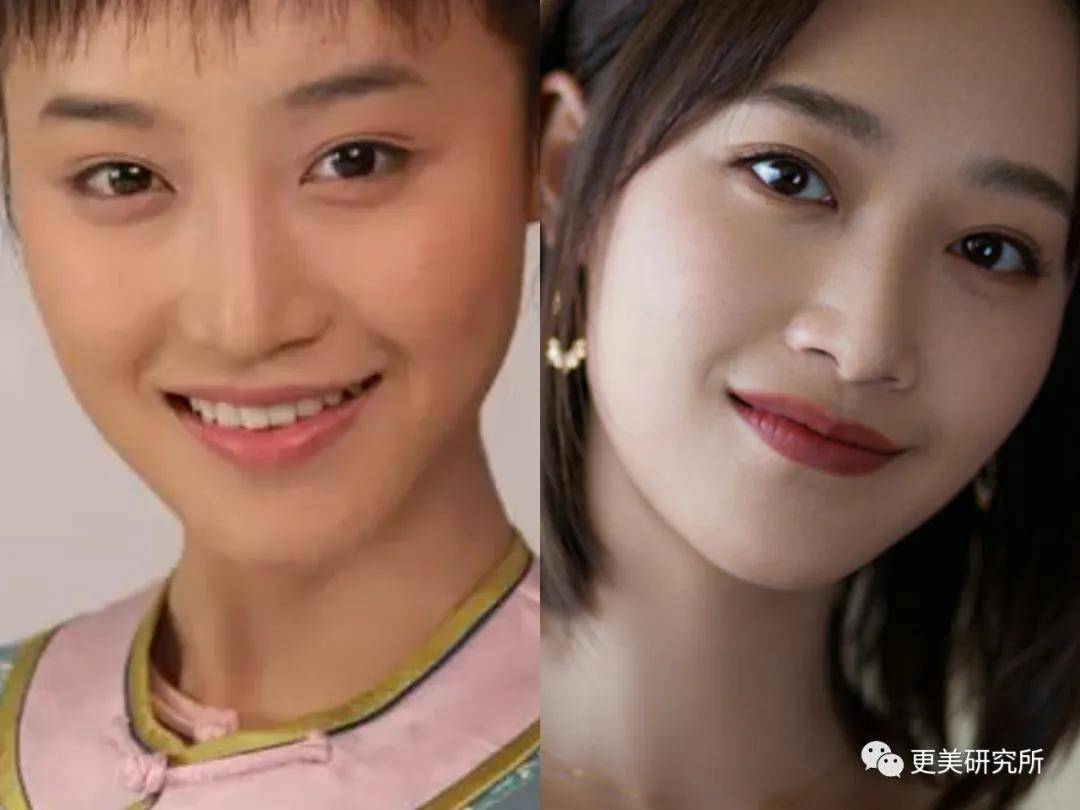 古天乐|蓝盈莹人品又陷争议，碰瓷港姐女神古天乐女友，营销真big胆