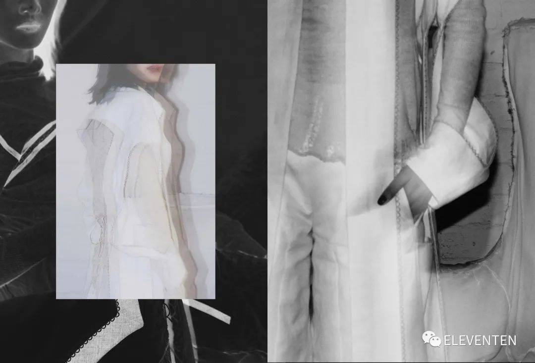 时尚|2020 RCA皇艺 MA FASHION时尚毕业大秀 #女装Womenswear