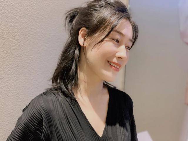 第二十五邀 | 杨雪莉的厦门情书:历史流淌成歌,我愿一生为你吟唱