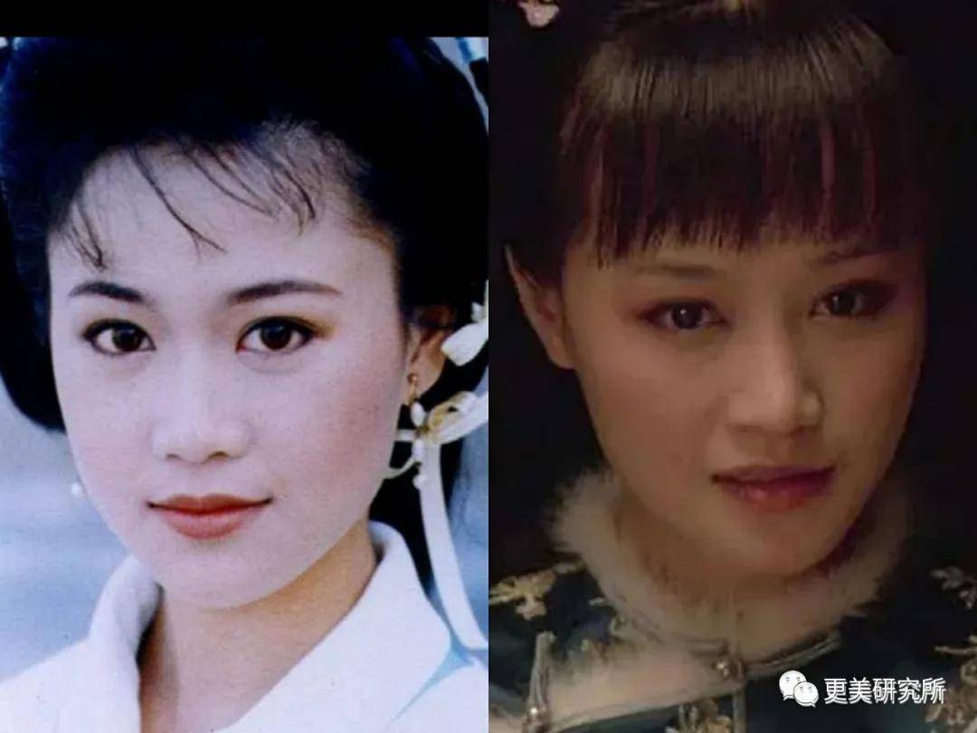 古天乐|蓝盈莹人品又陷争议，碰瓷港姐女神古天乐女友，营销真big胆