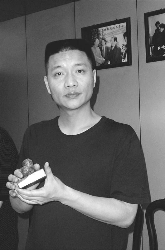 消息资讯|2020 众妙之门 | 萧阳作品鉴赏