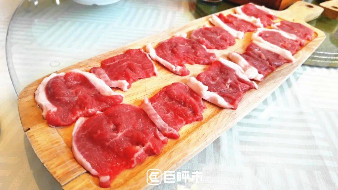 呼和浩特|呼和浩特有家低调的餐饮连锁店，全靠回头客却越开越大