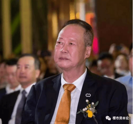 星盛商管再次ipo靠酒靠佛?爱拼酒的黄楚龙渴望资本