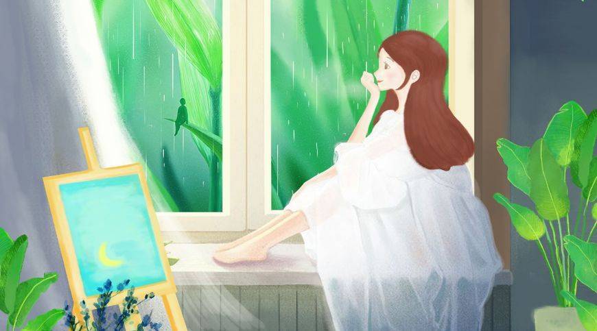 原创男女相处，想让对方“情不自禁”联系你，通常这三种方式比较实用
