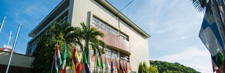 一兮|【一兮留学】西利曼大学招生简章