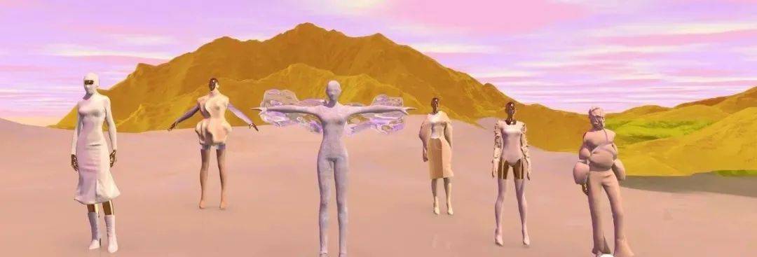 Elsener|2020 RCA皇艺 MA FASHION时尚毕业大秀 #男装Menswear