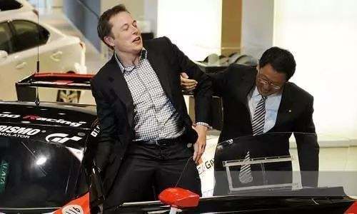 真心话|丰田章男的真心话：我为何坚持分拆软件公司？