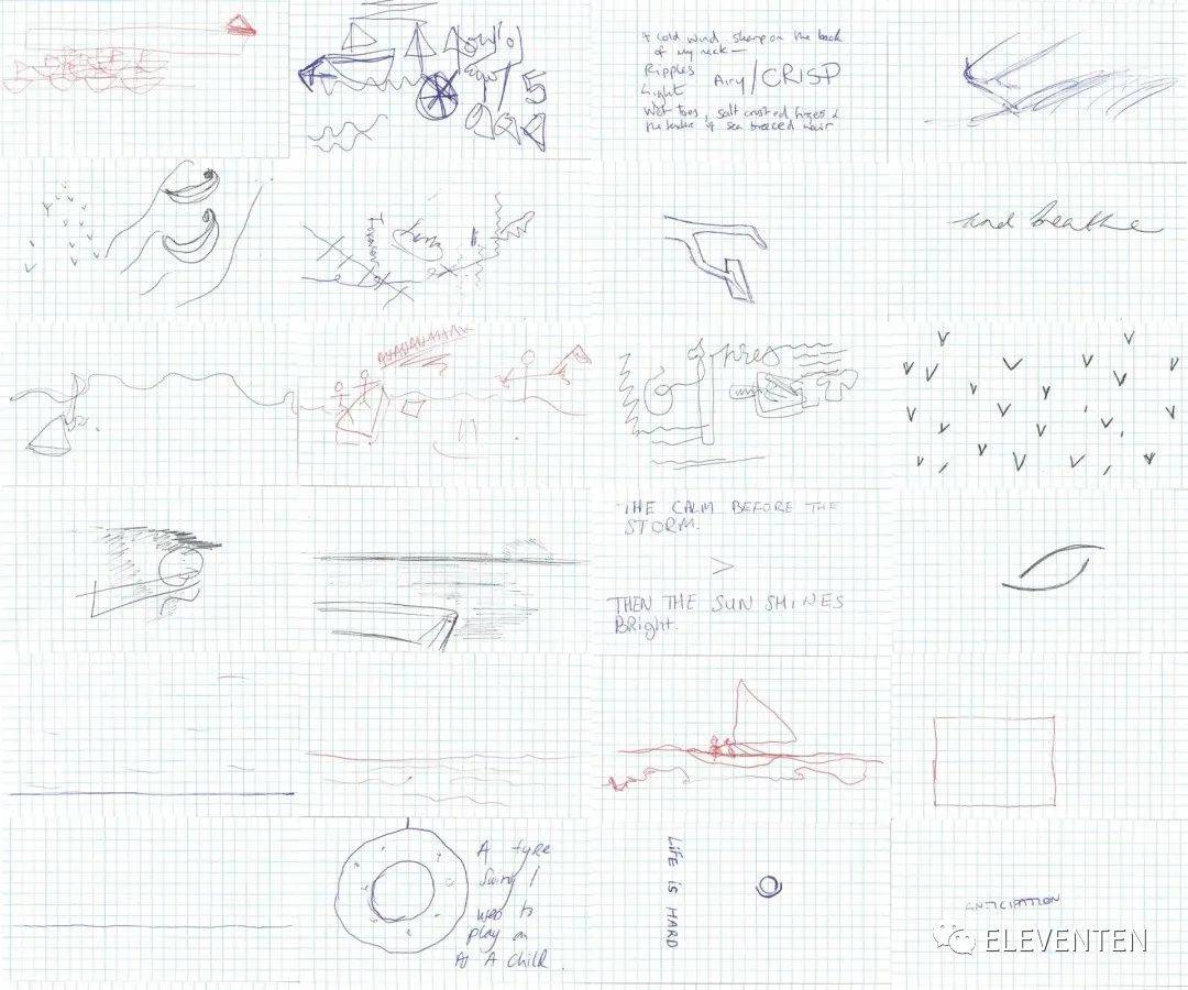 服装|2020 RCA皇艺 MA FASHION时尚毕业大秀 #针织Knitwear&配饰