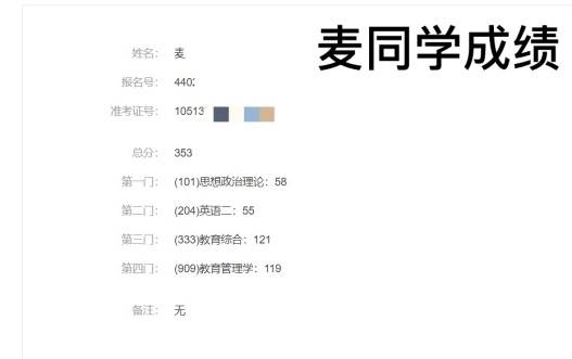 消息资讯|广东在职研究生上岸诀窍大揭秘系列：首期